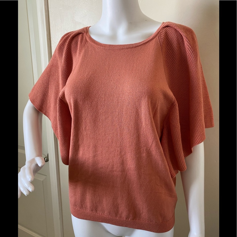 NWOT Prologue sweater